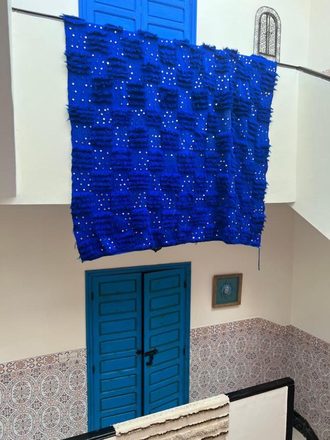 Maison Traditionnel Idealement Situe A Marrakech Holiday home Marrakesh