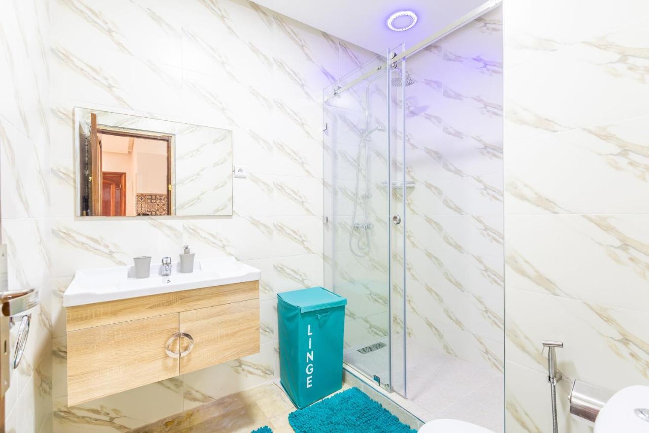 Apartamento Relax Modern Piscine Near Menara Mall *