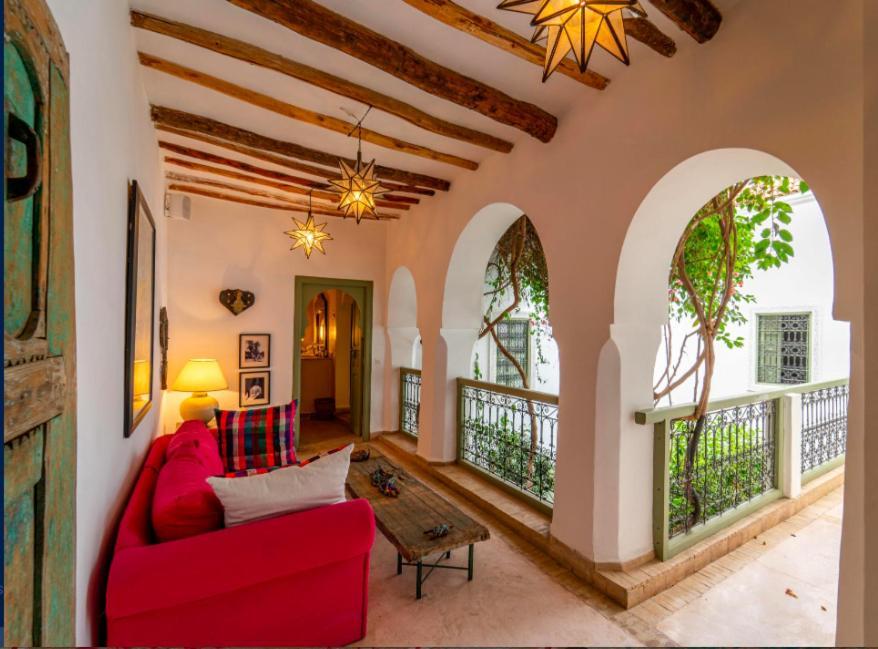 Timila Marrakesh