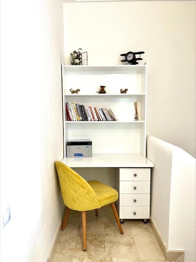 Apartment Pavillon Affaoui Golf & Waky *