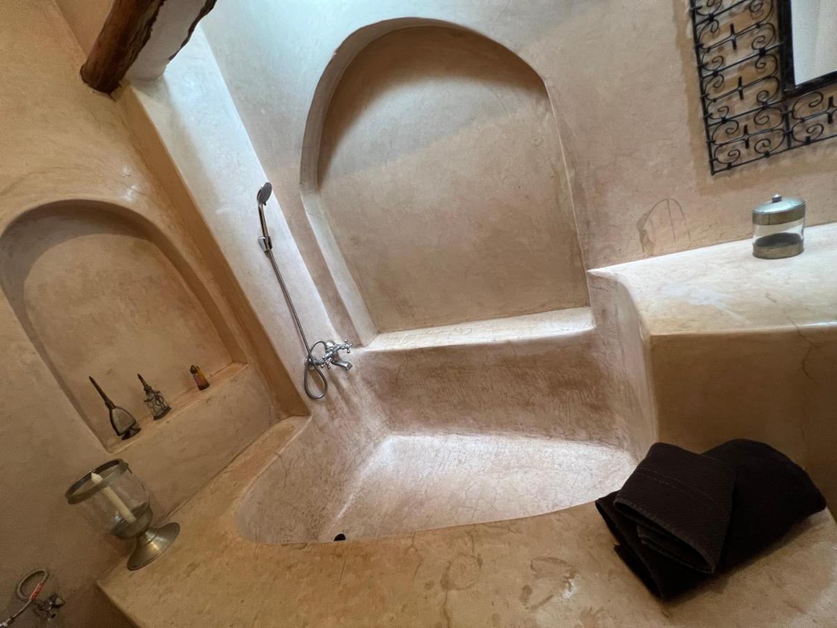El Arsa Riad Marraquexe