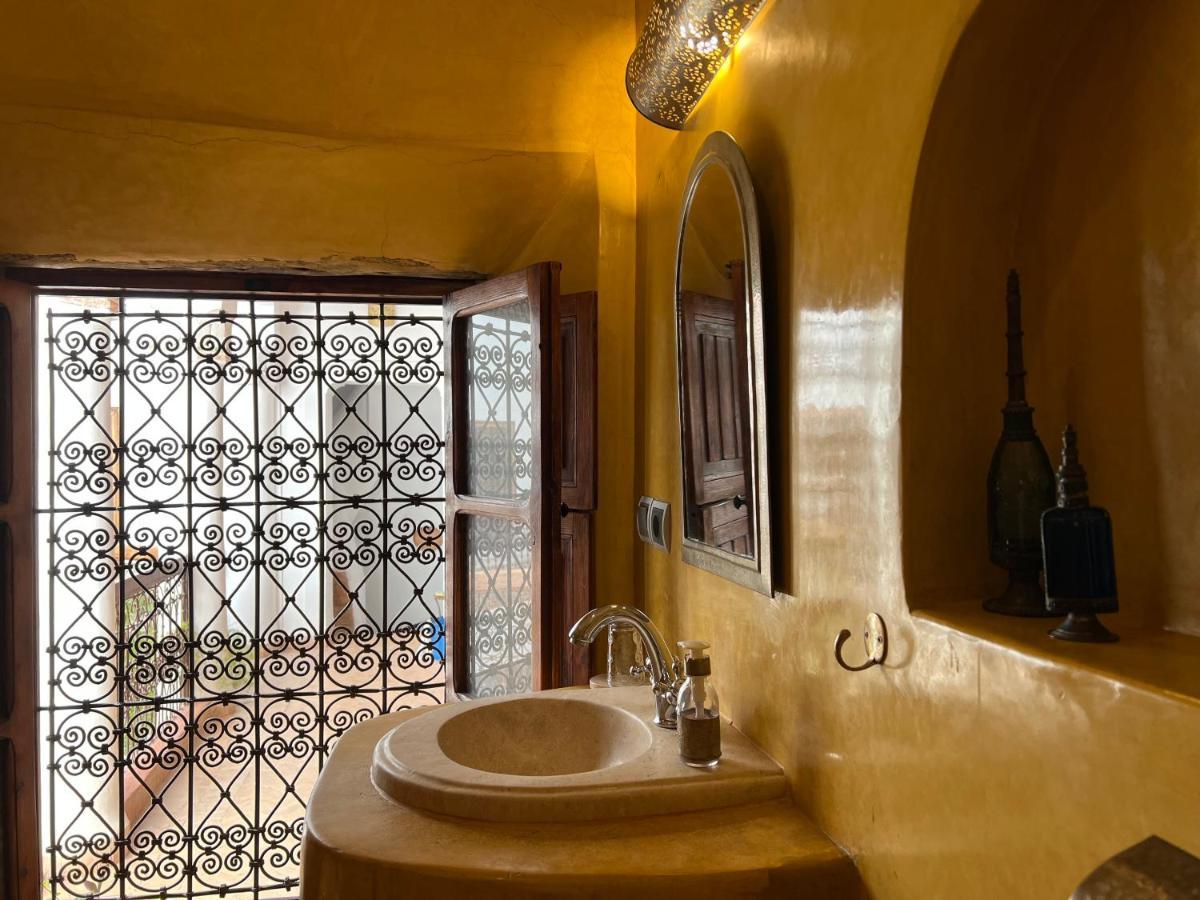 El Arsa Riad 3*