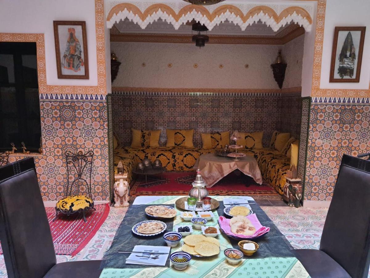 Riad Kanata *
