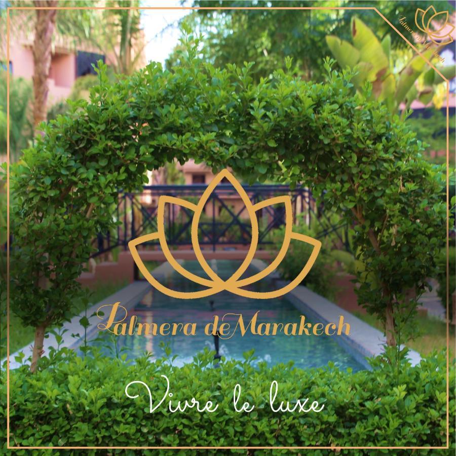 Apartment Palmera De Marrakech *