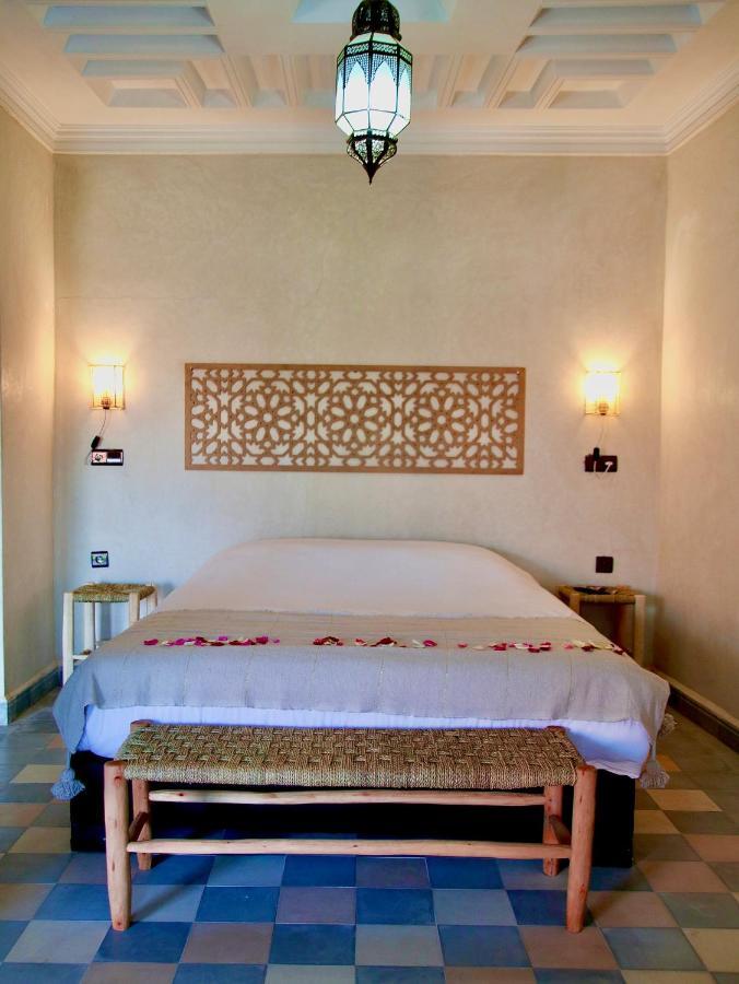 Casa Del Senator Ourika Maison d'hôtes Marrakesh