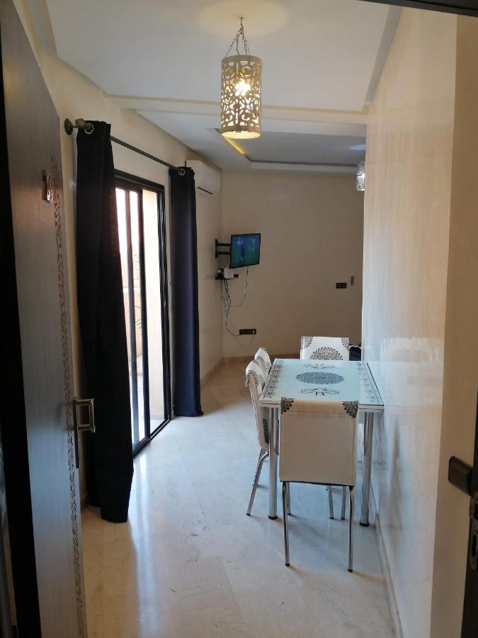 Appartement Nour Guéliz Marrakech Marrakesh