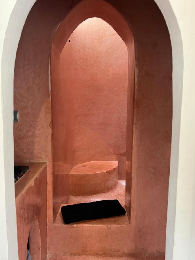 El Arsa Marraquexe