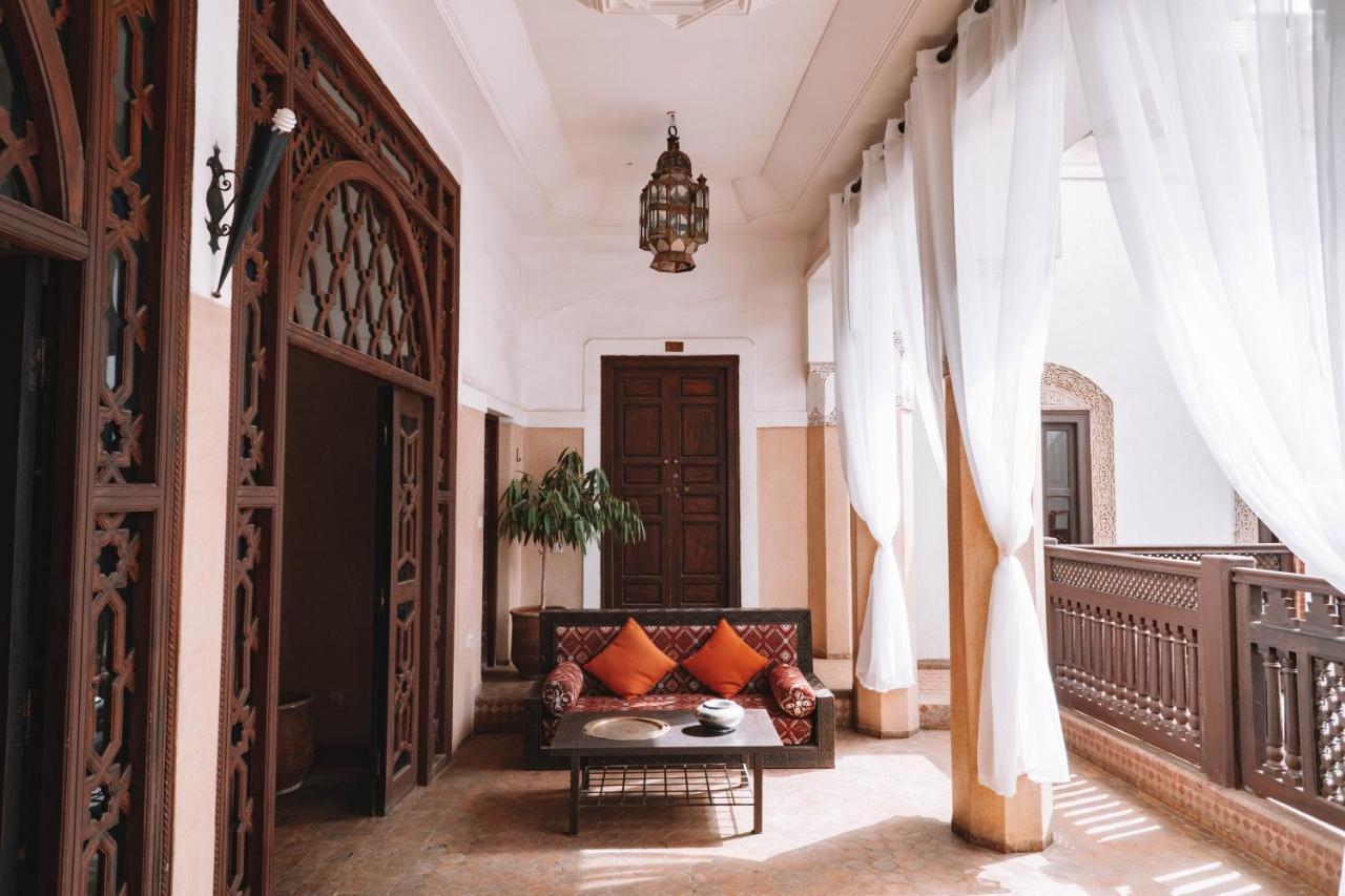 Hostal Equity Point Marrakech