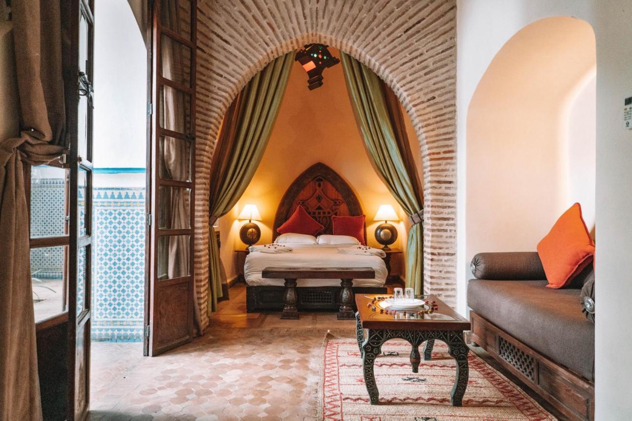 Hostal Equity Point Marrakech *