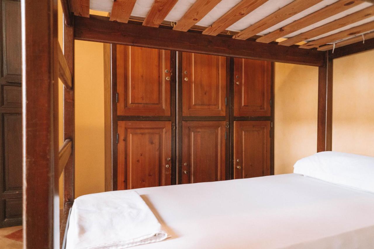 Equity Point Marrakech Hostal *