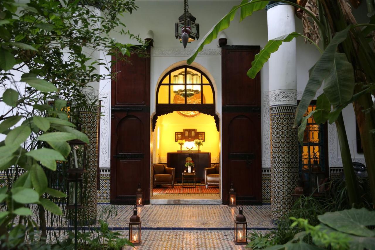 Palais Lamrani 4*