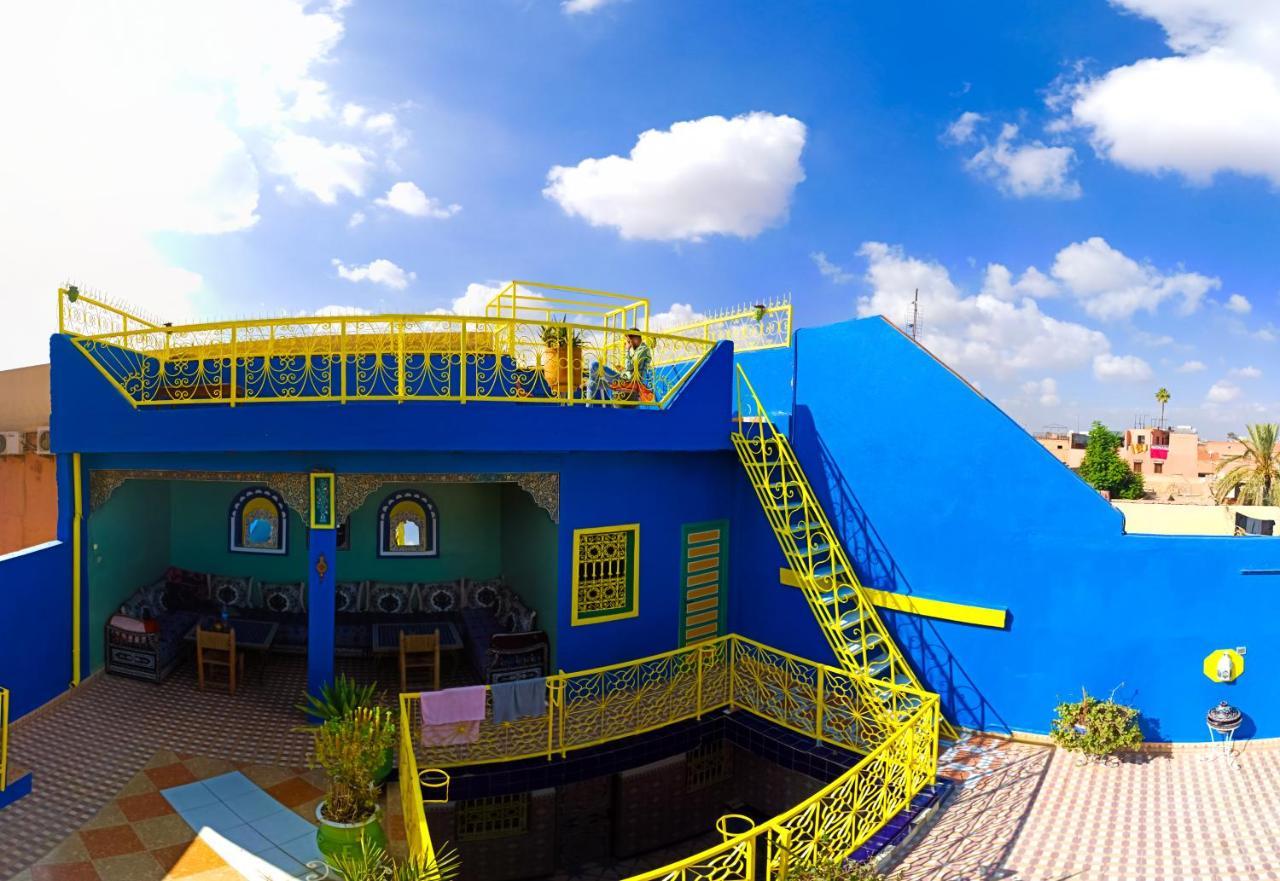 Medina Hotel 2*