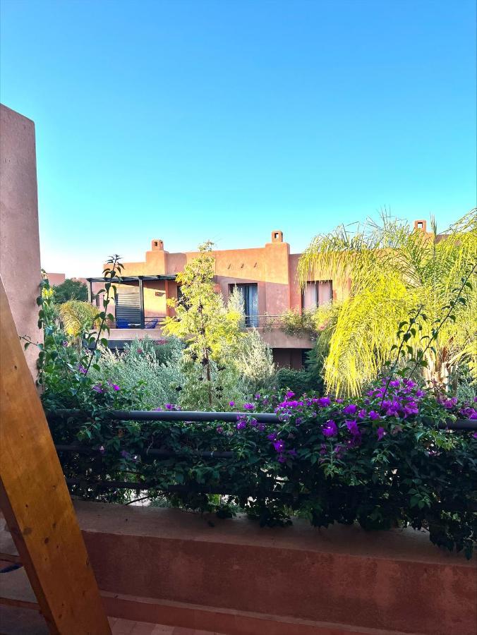 Pavillon Affaoui Golf & Waky * Marrakesh
