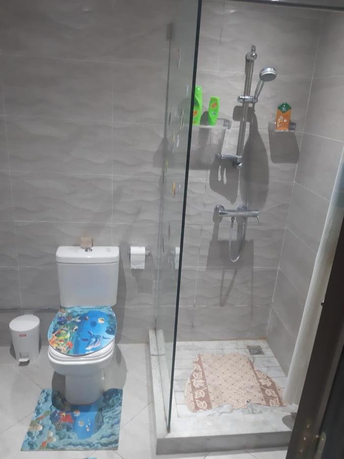 Pour Familles En Avec Piscine Et Wifi Marraquexe