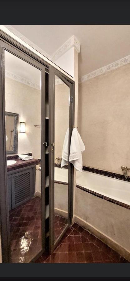 Privatise Jusqu A 5 Personnes A 5 Minutes Place Jemma El Fna Loue Avec Menage Et Petit Dejeuner Compris Сasa de vacaciones