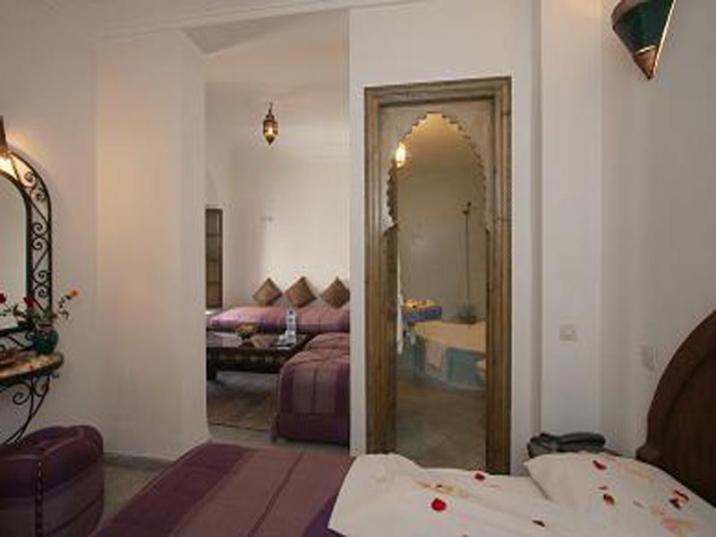 Nerja Apartment Marrakesh