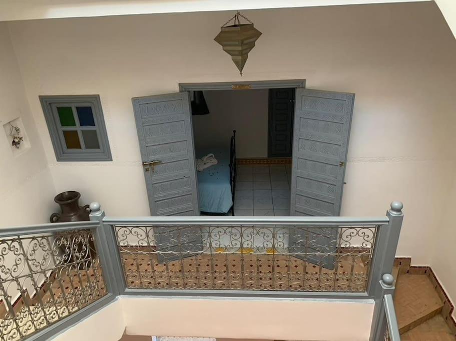 De Charme Authentique Piscine Calme Villa *