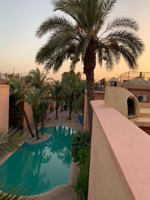 De Charme Authentique Piscine Calme Villa *