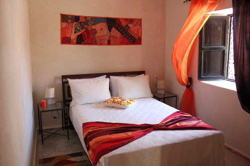 Le Bel Oranger Riad 3*