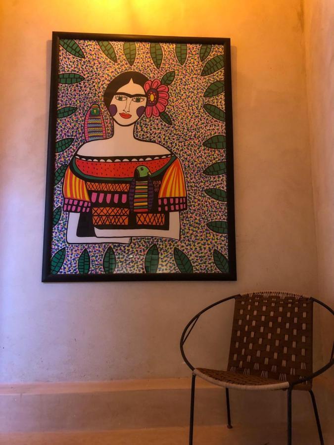 Vibrant Medina Loft And Roof * Marrakesh