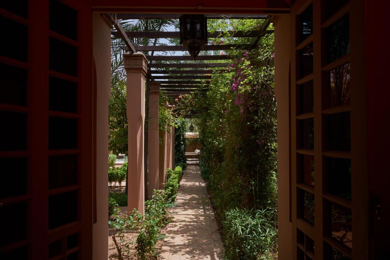 Guest house Dar Ayniwen Garden & Bird Zoo 5*