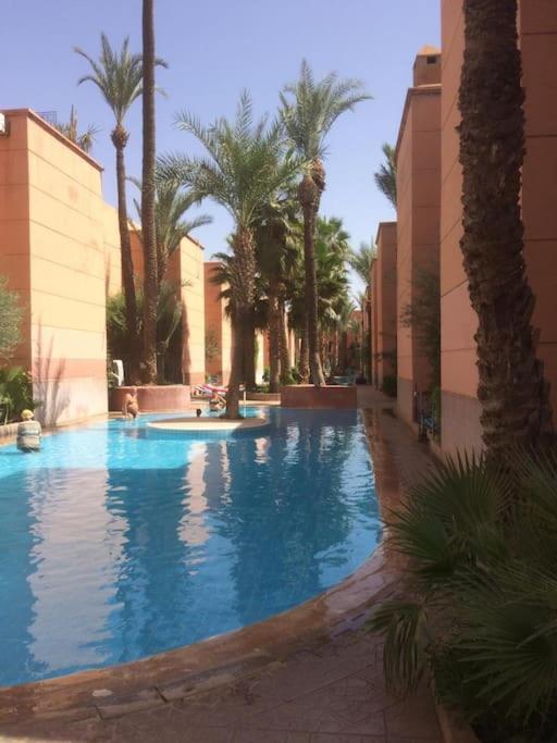 De Charme Authentique Piscine Calme Villa