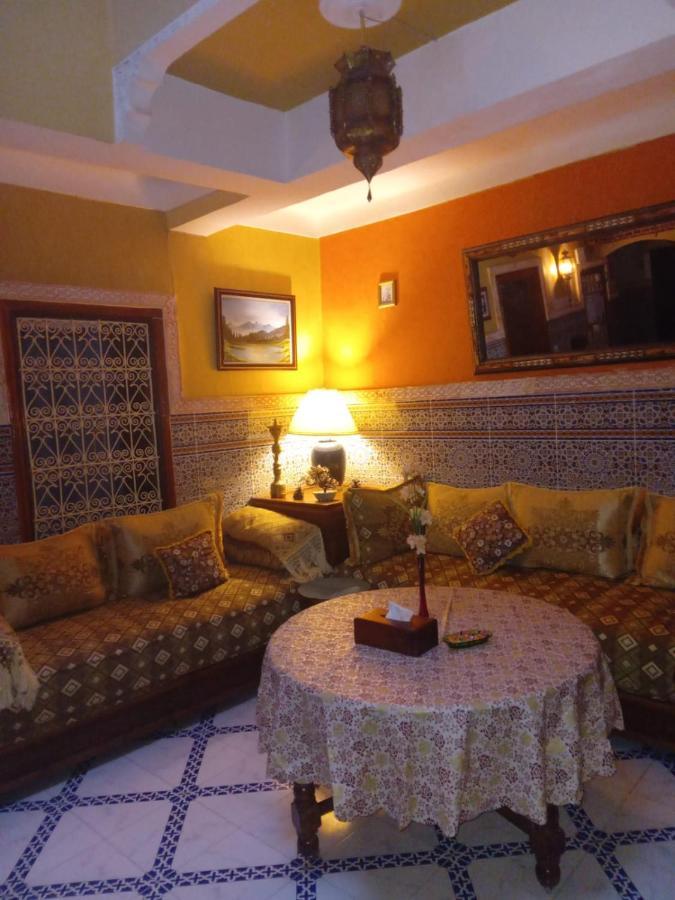 Guest house 112 Marrakesh