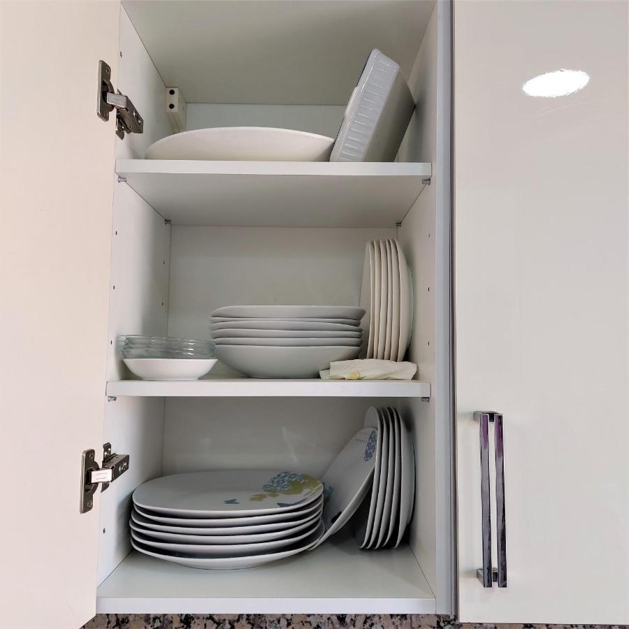 Apartamento Pour Familles En Avec Piscine Et Wifi *