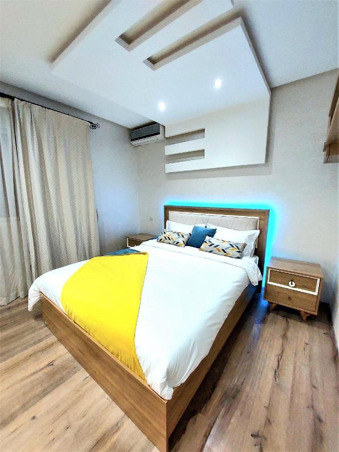 Pour Familles En Avec Piscine Et Wifi Apartamento *