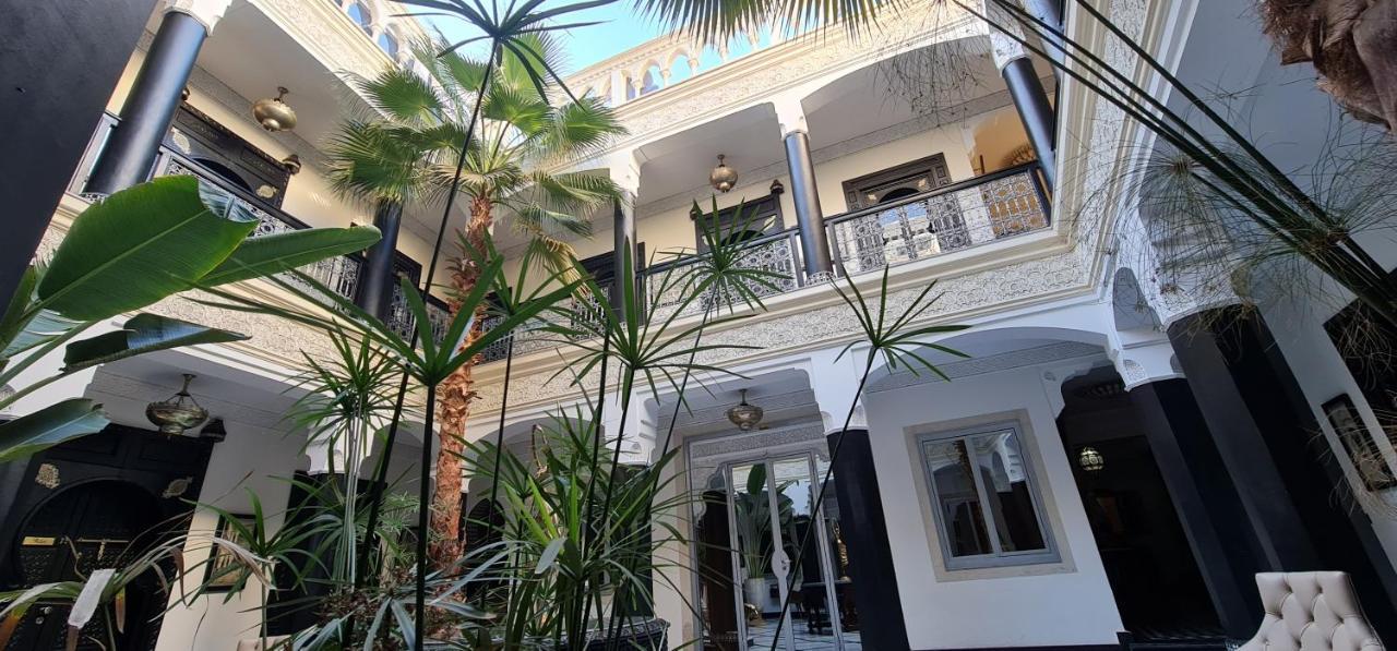Palais-riad Razala & Riad 4*