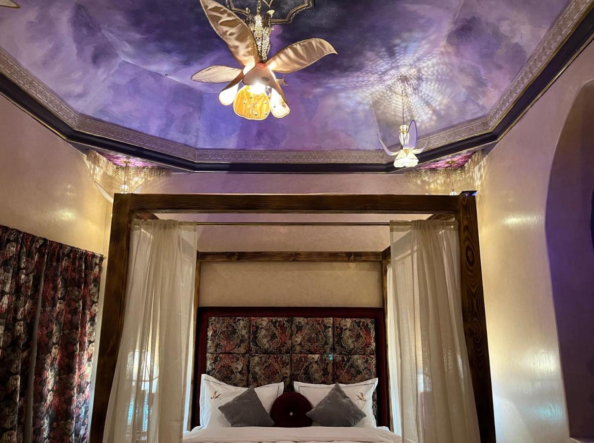 Al Ibtikar Bed & Breakfast Marrakesh