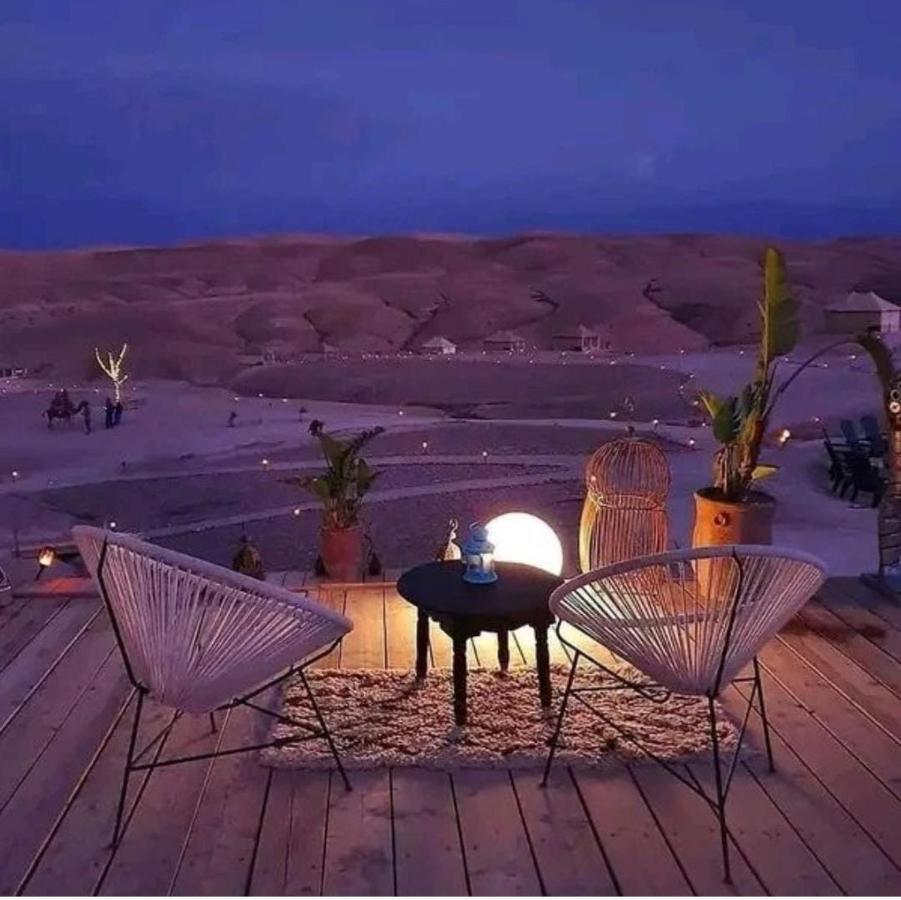 Homestay Sidi Omar Marrakesh