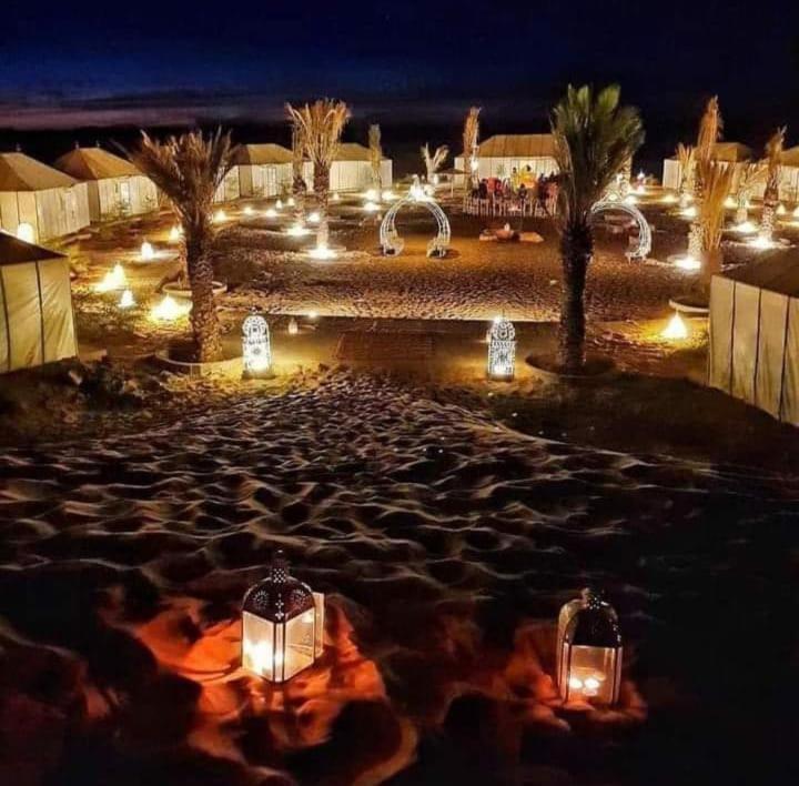Homestay Sidi Omar Marrakesh