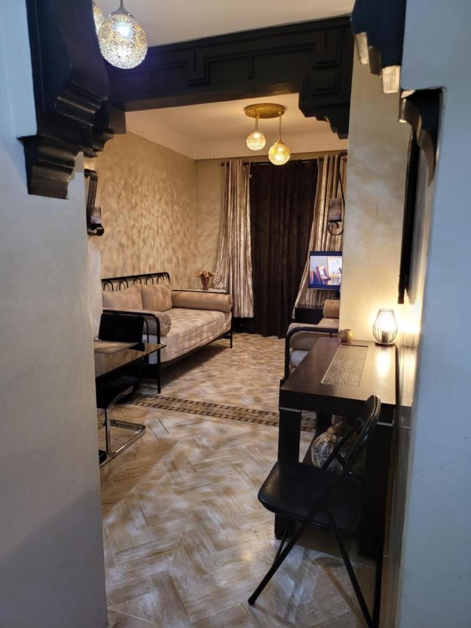 Magnifique Appt Atlas Golf Marrakech Apartment *