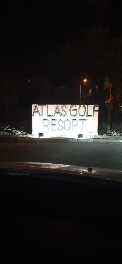 Apartment Magnifique Appt Atlas Golf Marrakech Marrakesh