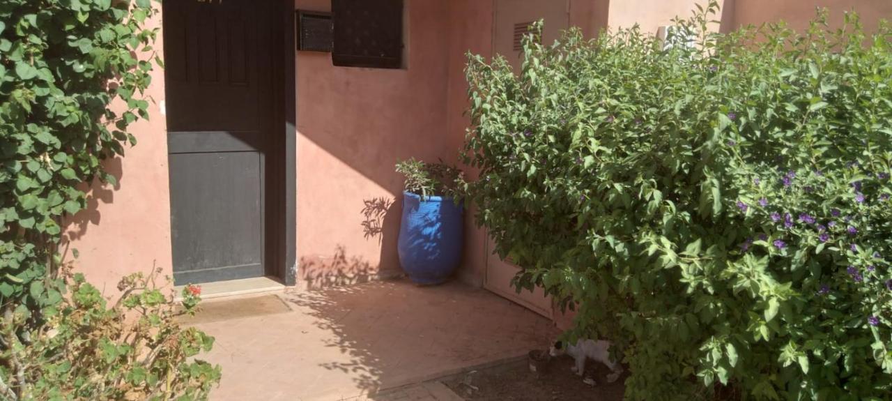 Magnifique Appt Atlas Golf Marrakech Apartment *