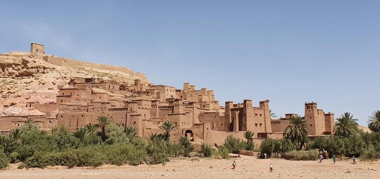 Sidi Omar Homestay