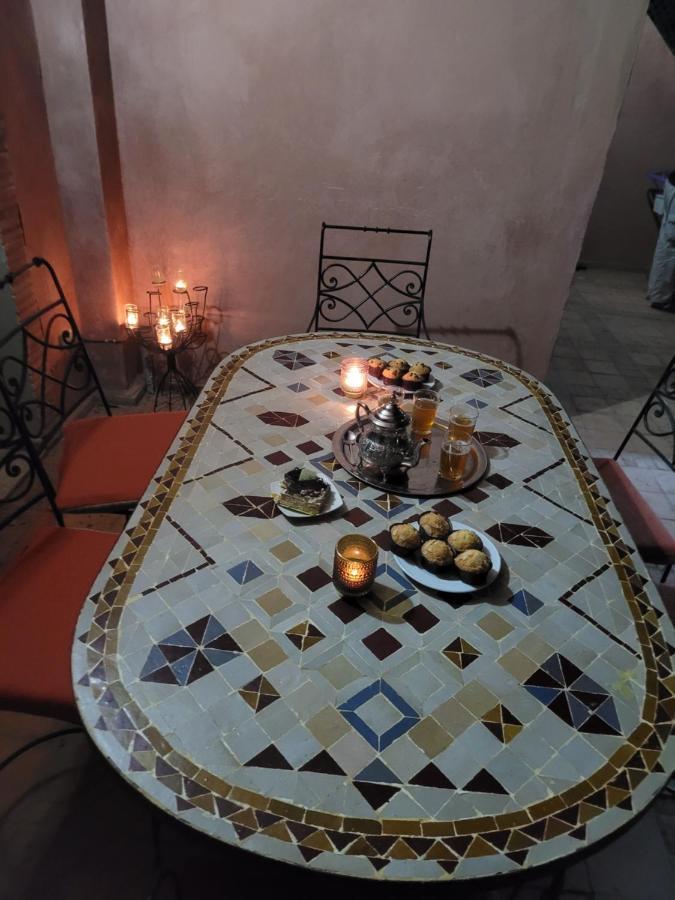 Magnifique Appt Atlas Golf Marrakech Apartment Marrakesh