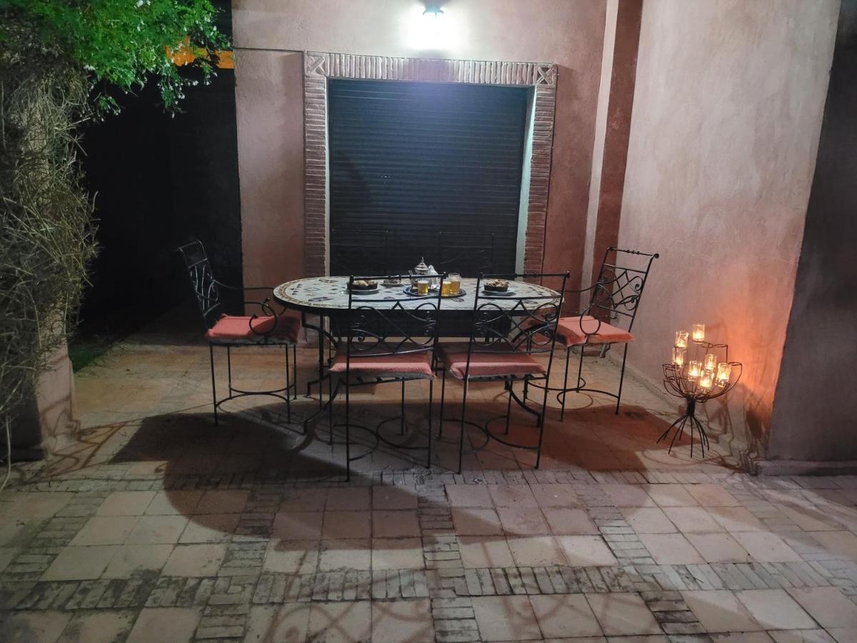 Magnifique Appt Atlas Golf Marrakech Apartment