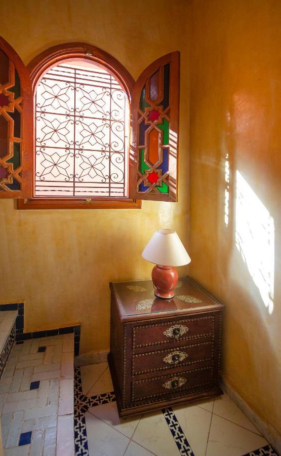 La Lune De Marrakech Riad