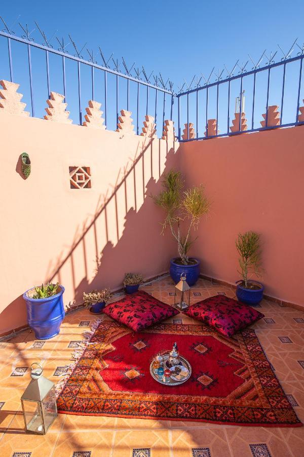 La Lune De Marrakech Marrakesh