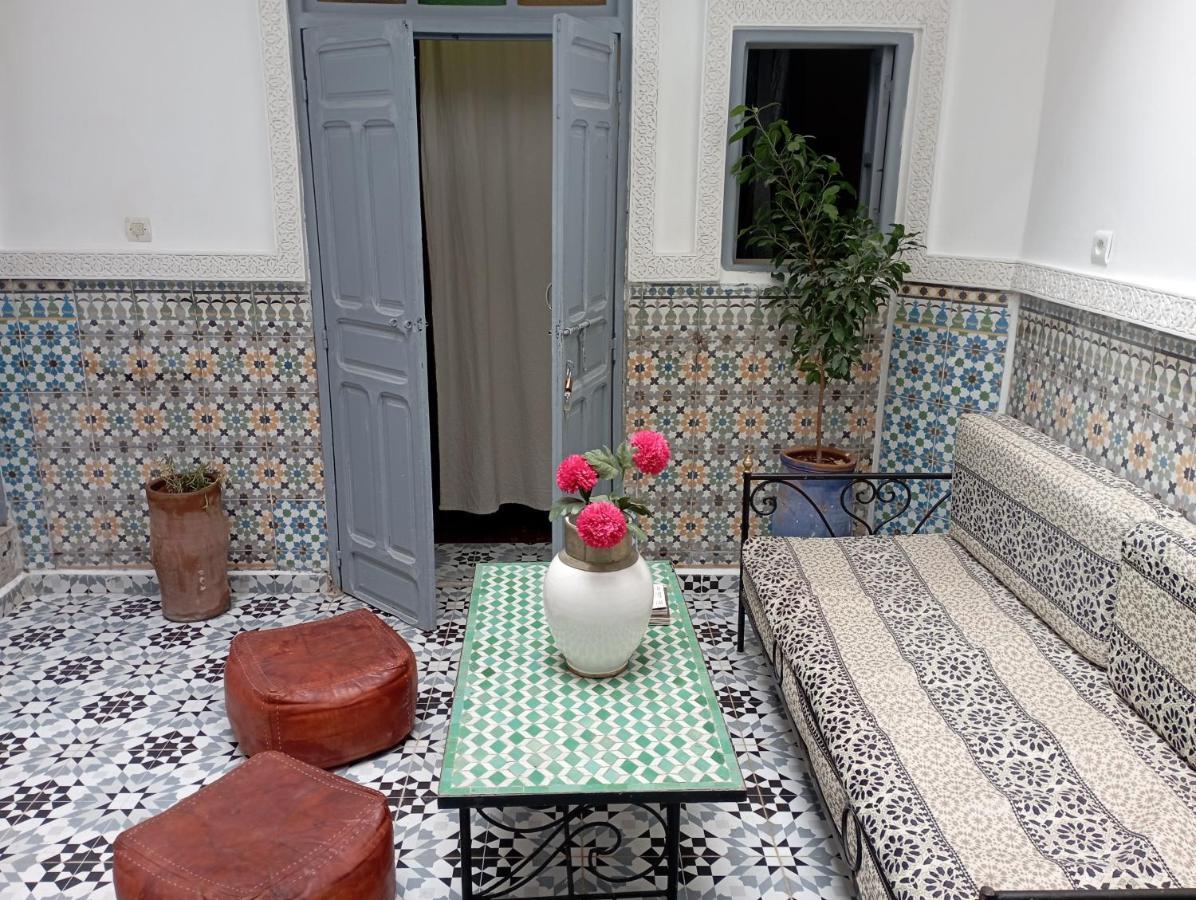 Dar Lfonoun Maison d'hôtes Marrakesh