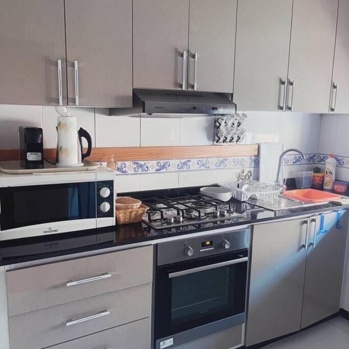Stylish Art Deco 2/2 - Location In Marrakech! Appartement