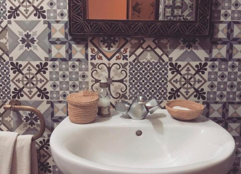 Riad Bella Casa