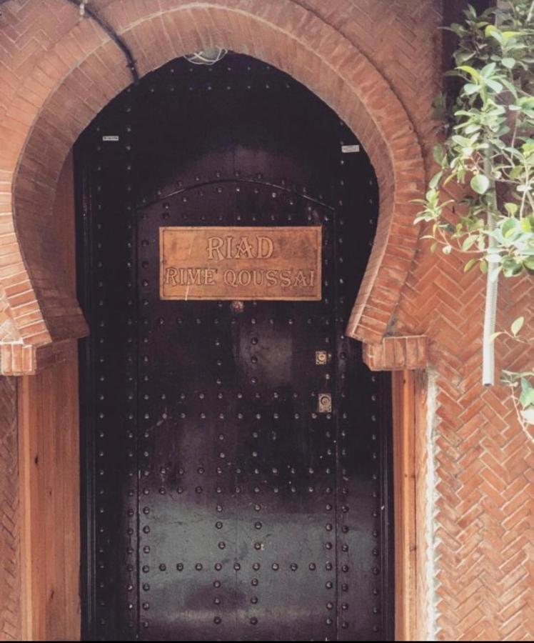 Riad Bella Casa *