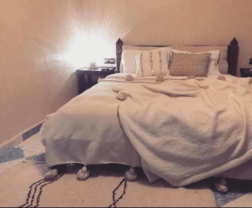 Bella Casa Marraquexe