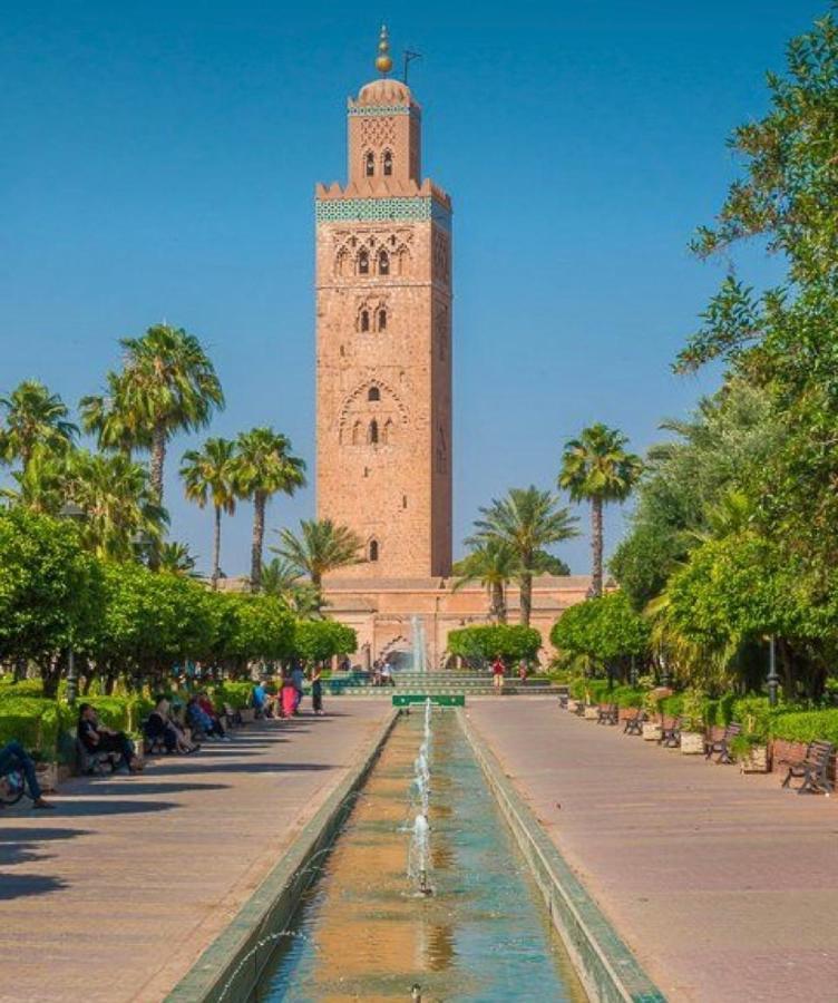 Bella Casa Riad
