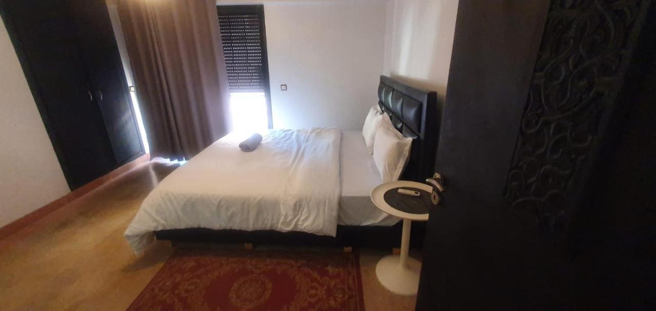 Kech Vacations Guest Friendly!!! Gulize 2 Bed