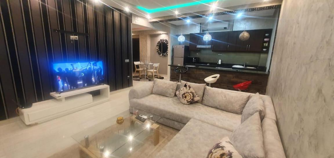 Kech Vacations Guest Friendly!!! Gulize 2 Bed