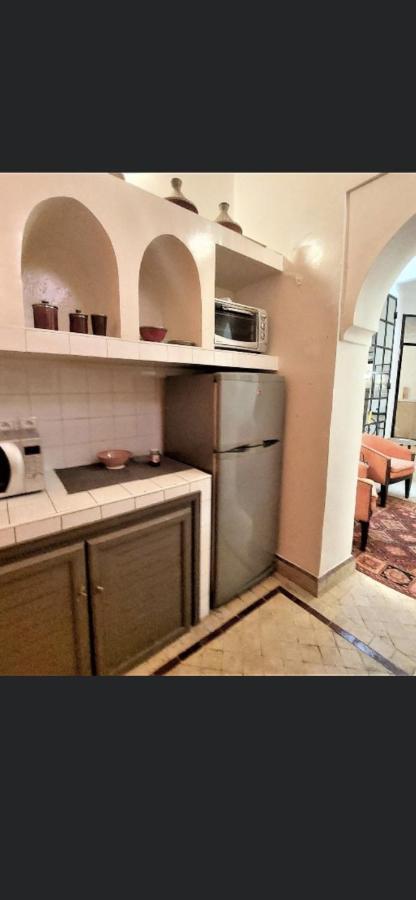 Сasa de vacaciones Privatise Jusqu A 5 Personnes A 5 Minutes Place Jemma El Fna Loue Avec Menage Et Petit Dejeuner Compris Marrakesh